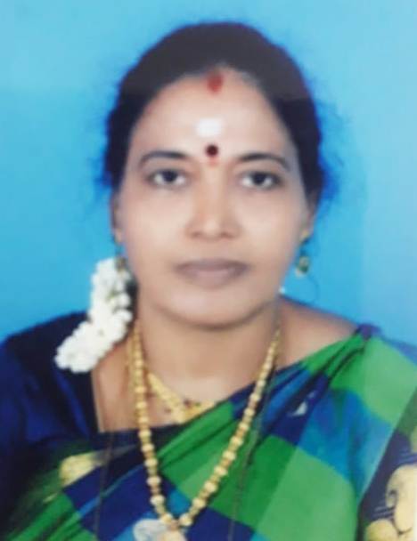 Dr. D.H. Indira